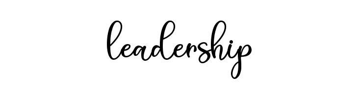 Aneliya - Personal Use  Free Fonts Download