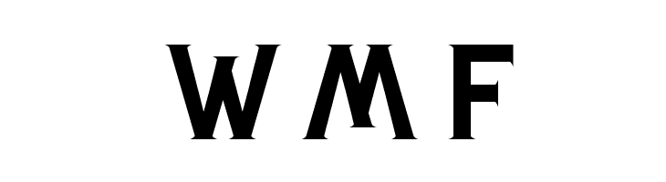 Miver - Personal Use  Free Fonts Download