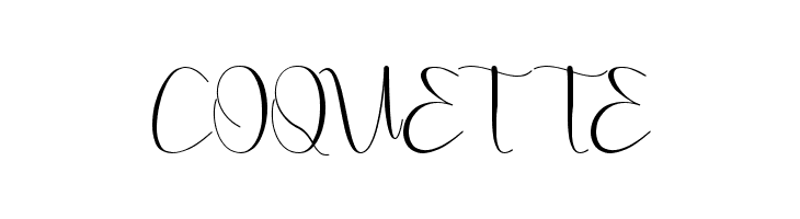 Amillea  Free Fonts Download