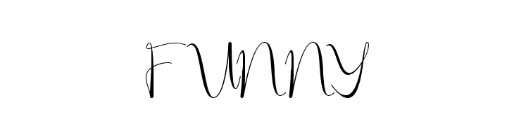 Amillea  Free Fonts Download