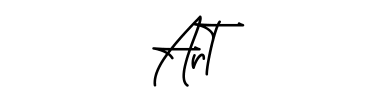 Satherday - Personal Use  Free Fonts Download