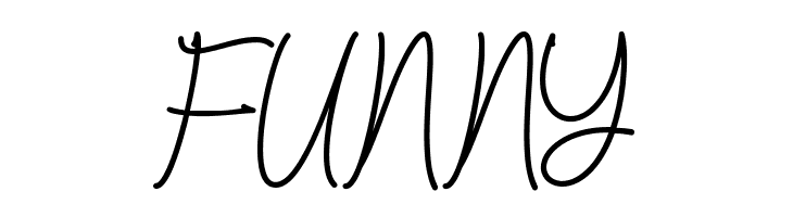 Satherday - Personal Use  Free Fonts Download