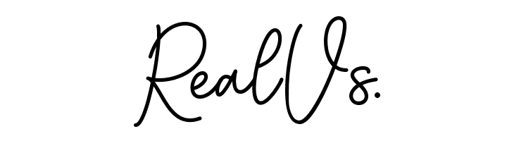 Satherday - Personal Use  Free Fonts Download