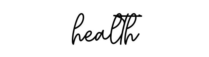 Satherday - Personal Use  Free Fonts Download