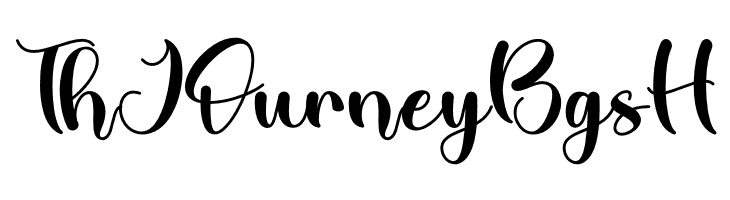 Lovitha - Personal Use  Free Fonts Download