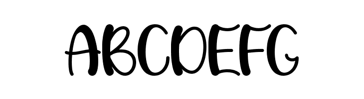 Chill Rabit - Personal Use  Free Fonts Download