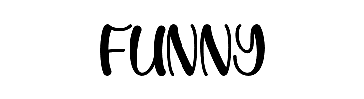 Chill Rabit - Personal Use  Free Fonts Download