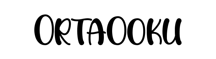 Chill Rabit - Personal Use  Free Fonts Download
