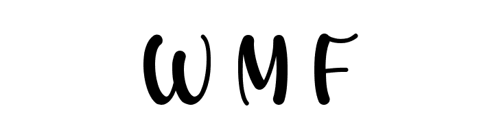 Chill Rabit - Personal Use  Free Fonts Download