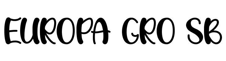 Chill Rabit - Personal Use  Free Fonts Download