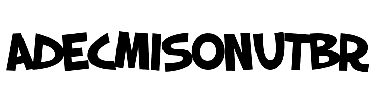 SF Slapstick Comic Bold  Free Fonts Download