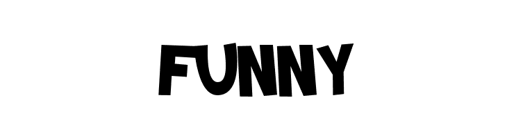 SF Slapstick Comic Bold  Free Fonts Download
