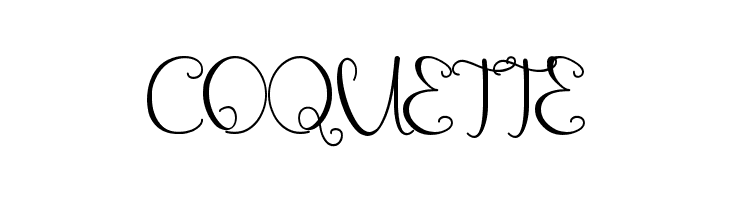 Mirandany  Free Fonts Download