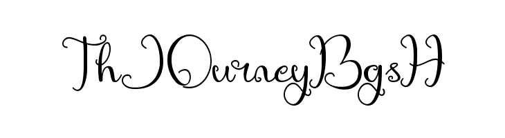 Mirandany  Free Fonts Download