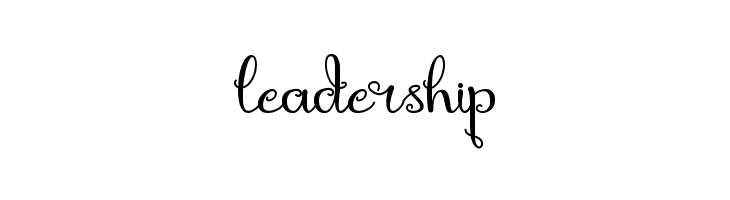 Mirandany  Free Fonts Download