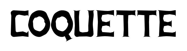 Spooky Ghost - Personal Use  Free Fonts Download