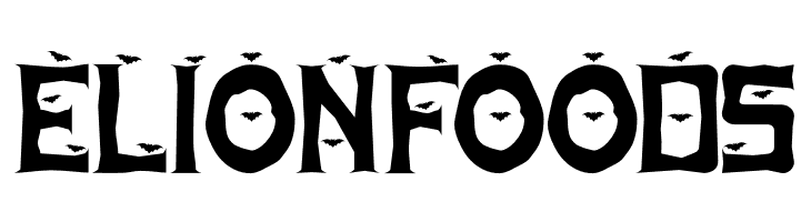 Spooky Ghost - Personal Use  Free Fonts Download