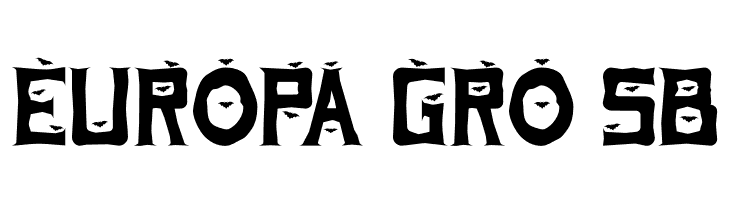 Spooky Ghost - Personal Use  Free Fonts Download