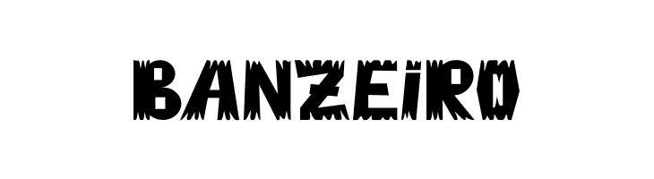 Ghost Zone - Personal Use  Free Fonts Download