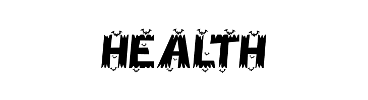 Ghost Zone - Personal Use  Free Fonts Download