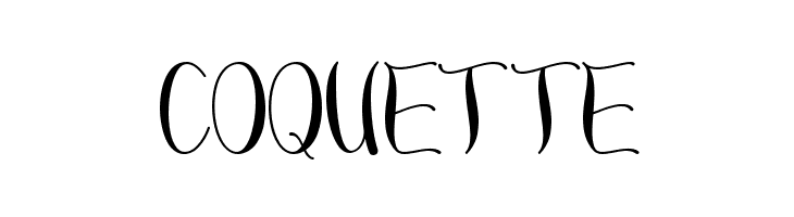 Tropical Leaves - Personal Use  Free Fonts Download