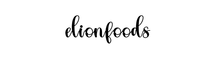 Tropical Leaves - Personal Use  Free Fonts Download