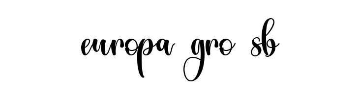 Tropical Leaves - Personal Use  Free Fonts Download