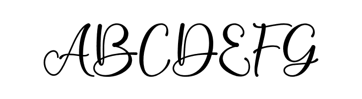 Christmas Nice - Personal Use  Free Fonts Download