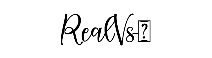 Christmas Nice - Personal Use  Free Fonts Download