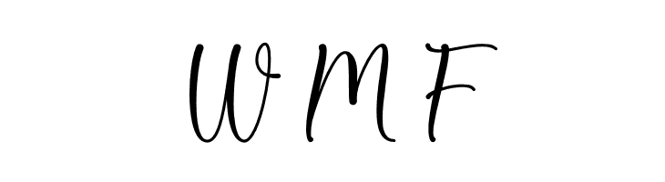 Christmas Nice - Personal Use  Free Fonts Download