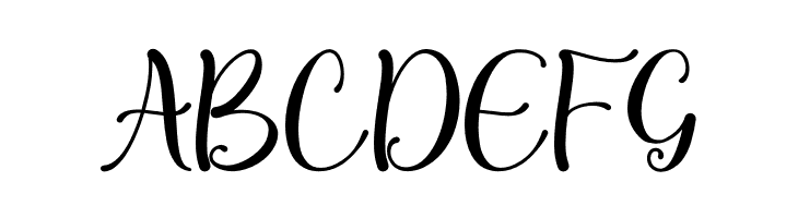 Christmas Theme - Personal Use  Free Fonts Download