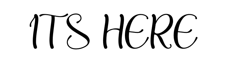 Christmas Theme - Personal Use  Free Fonts Download