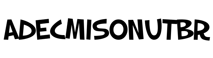 SF Slapstick Comic  Free Fonts Download