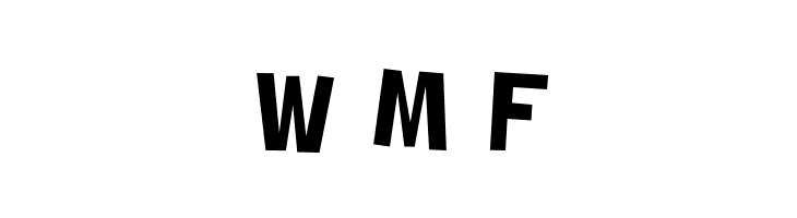 SF Slapstick Comic  Free Fonts Download