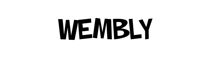 SF Slapstick Comic  Free Fonts Download