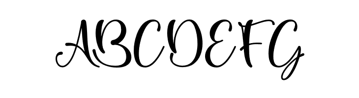 Christmas Cheer - Personal Use  Free Fonts Download