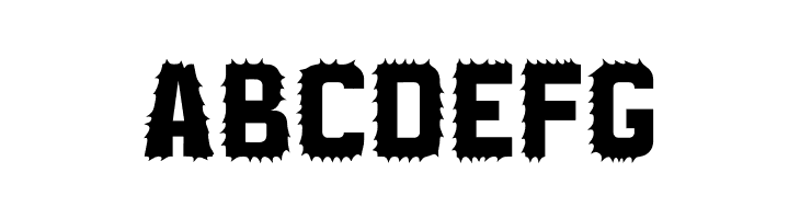 Hallo Witch - Personal Use  Free Fonts Download