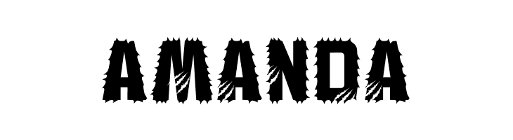 Hallo Witch - Personal Use  Free Fonts Download