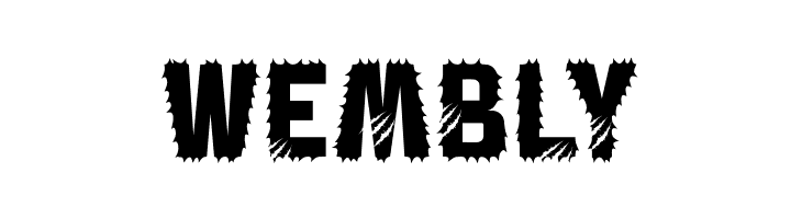 Hallo Witch - Personal Use  Free Fonts Download