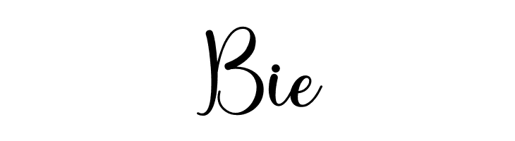 Dream Christmas - Personal Use  Free Fonts Download