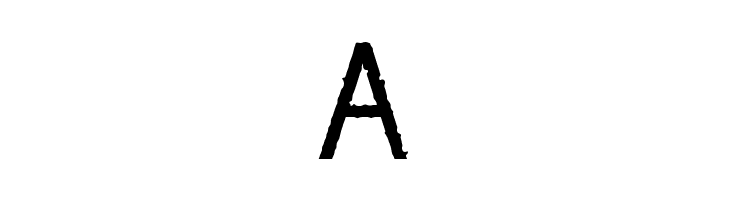 Dead Bear - Personal Use  Free Fonts Download