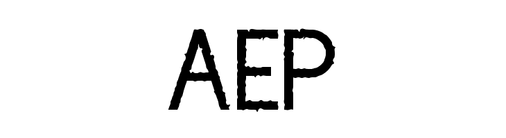 Dead Bear - Personal Use  Free Fonts Download