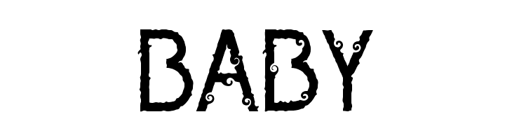 Dead Bear - Personal Use  Free Fonts Download