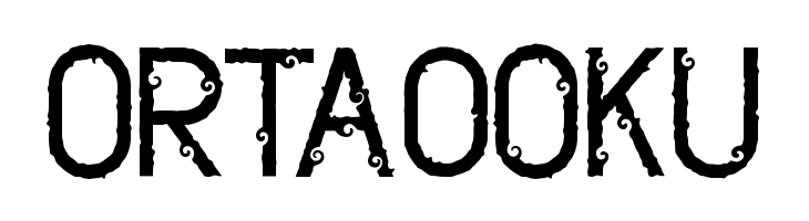 Dead Bear - Personal Use  Free Fonts Download