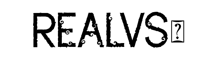 Dead Bear - Personal Use  Free Fonts Download