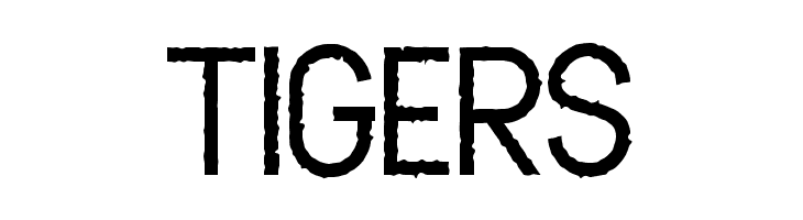 Dead Bear - Personal Use  Free Fonts Download