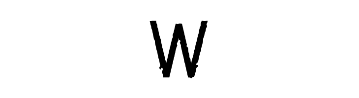 Dead Bear - Personal Use  Free Fonts Download