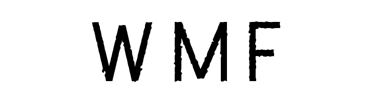 Dead Bear - Personal Use  Free Fonts Download