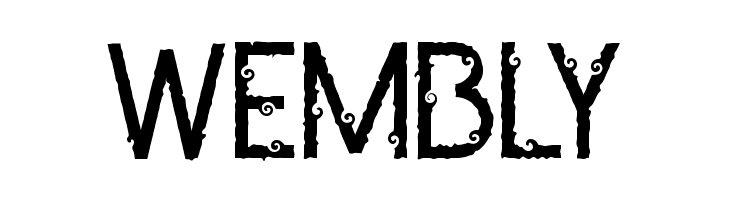Dead Bear - Personal Use  Free Fonts Download