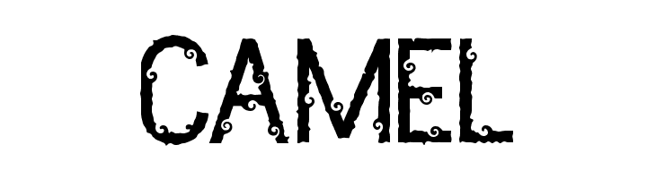 Dead Bear - Personal Use  Free Fonts Download